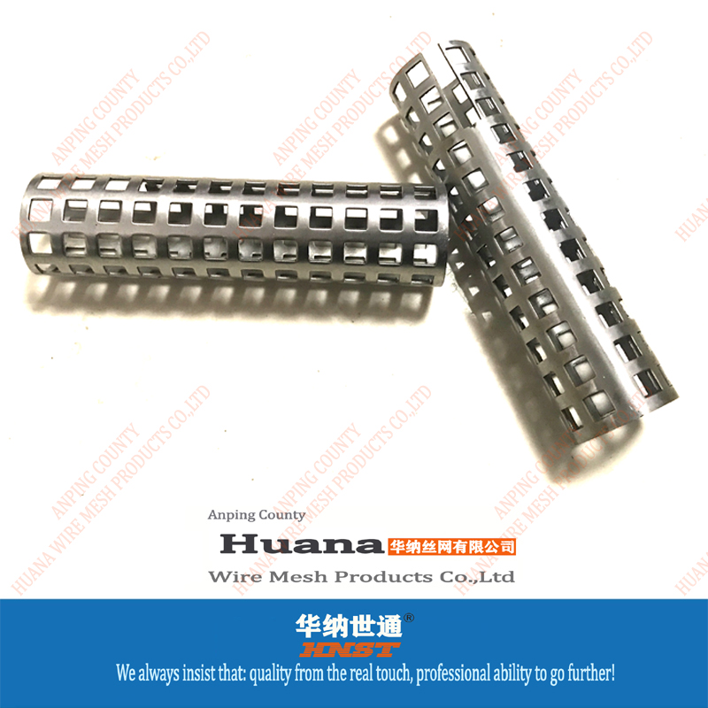 孔板網