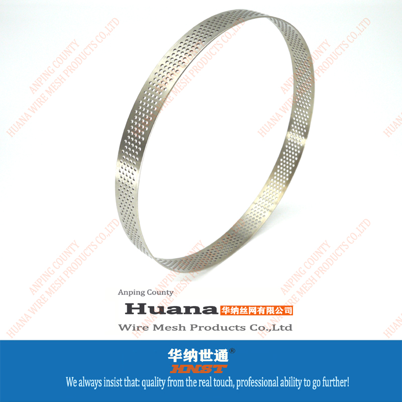 孔板網